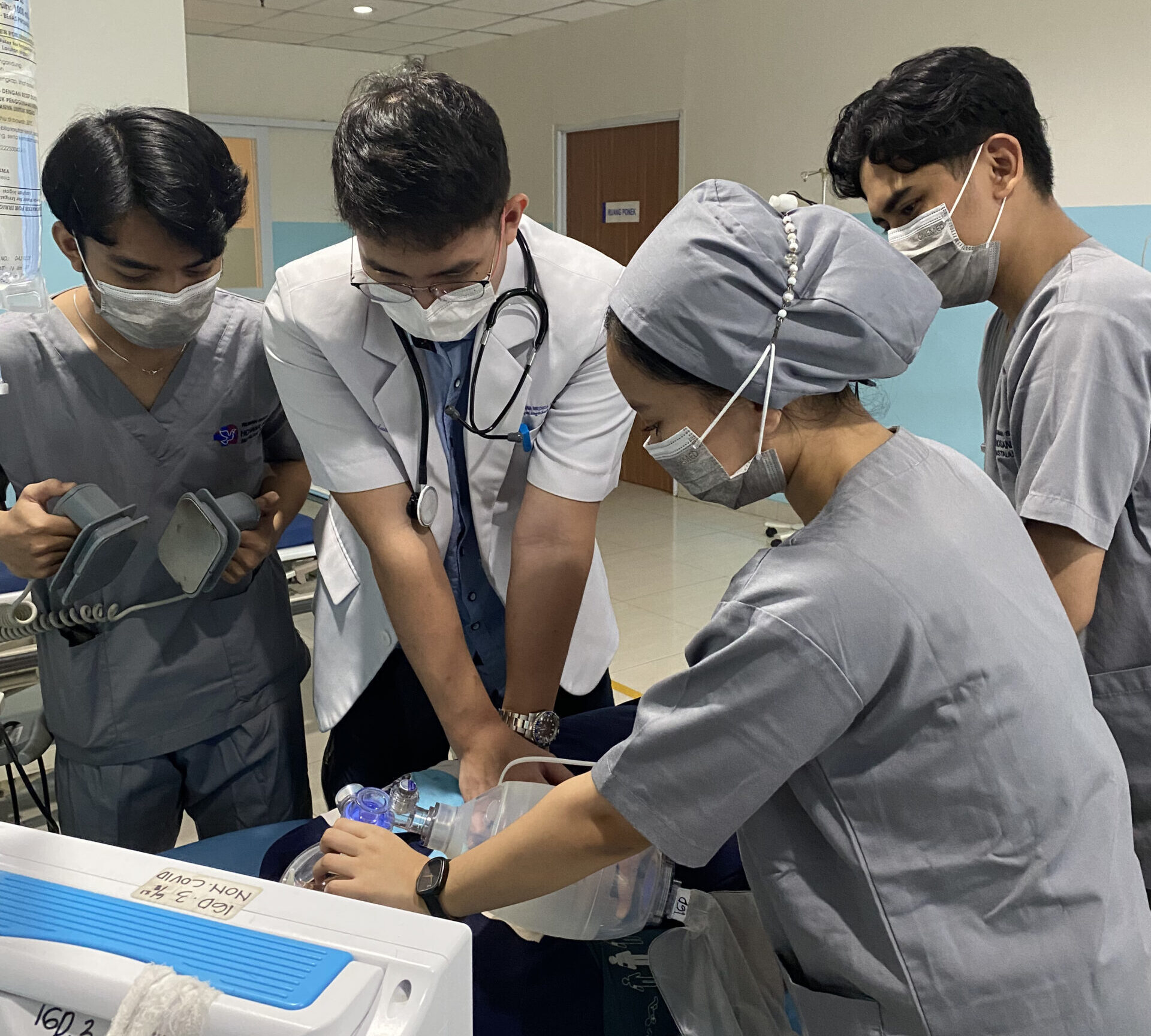 Layanan Unggulan Rumah Sakit Hosana Medica Cikarang