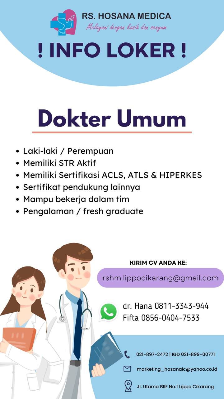 Dokter Umum