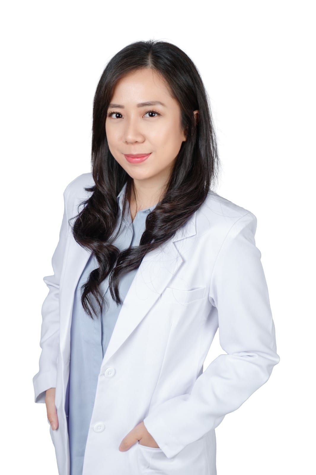 dr. Cristha Octaviani, Sp.Rad