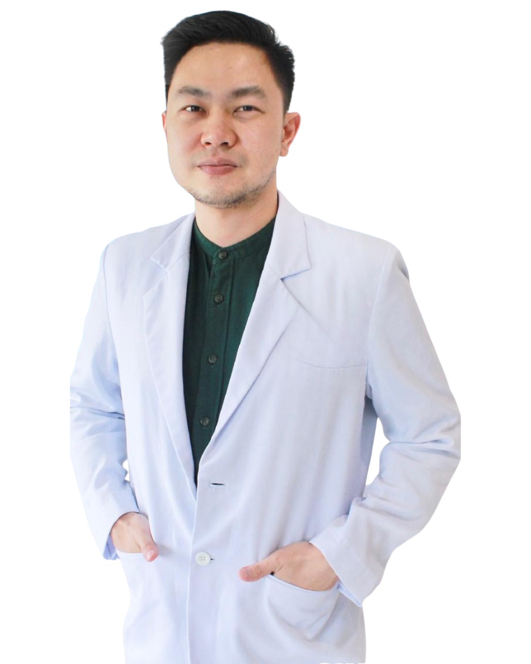 dr. Darryl Setiawan, Sp.KFR
